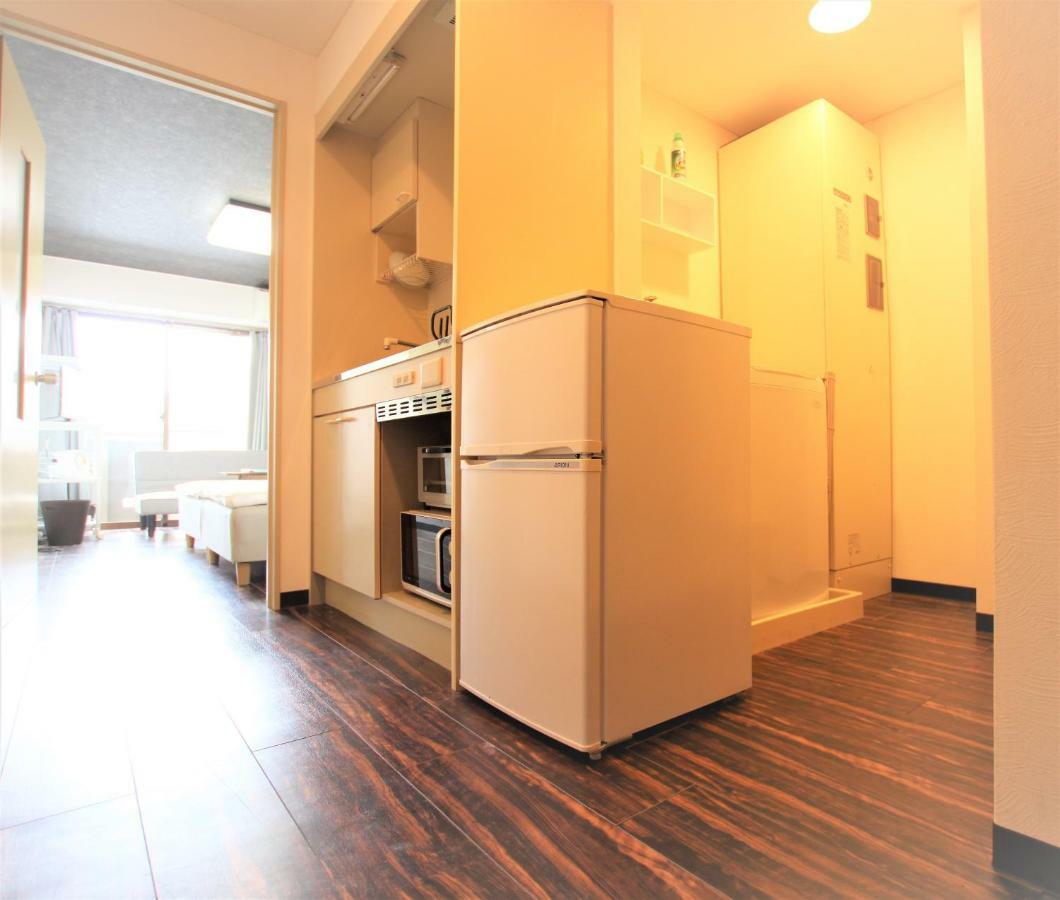 Kyoto Yoshii House Apartment Exterior photo